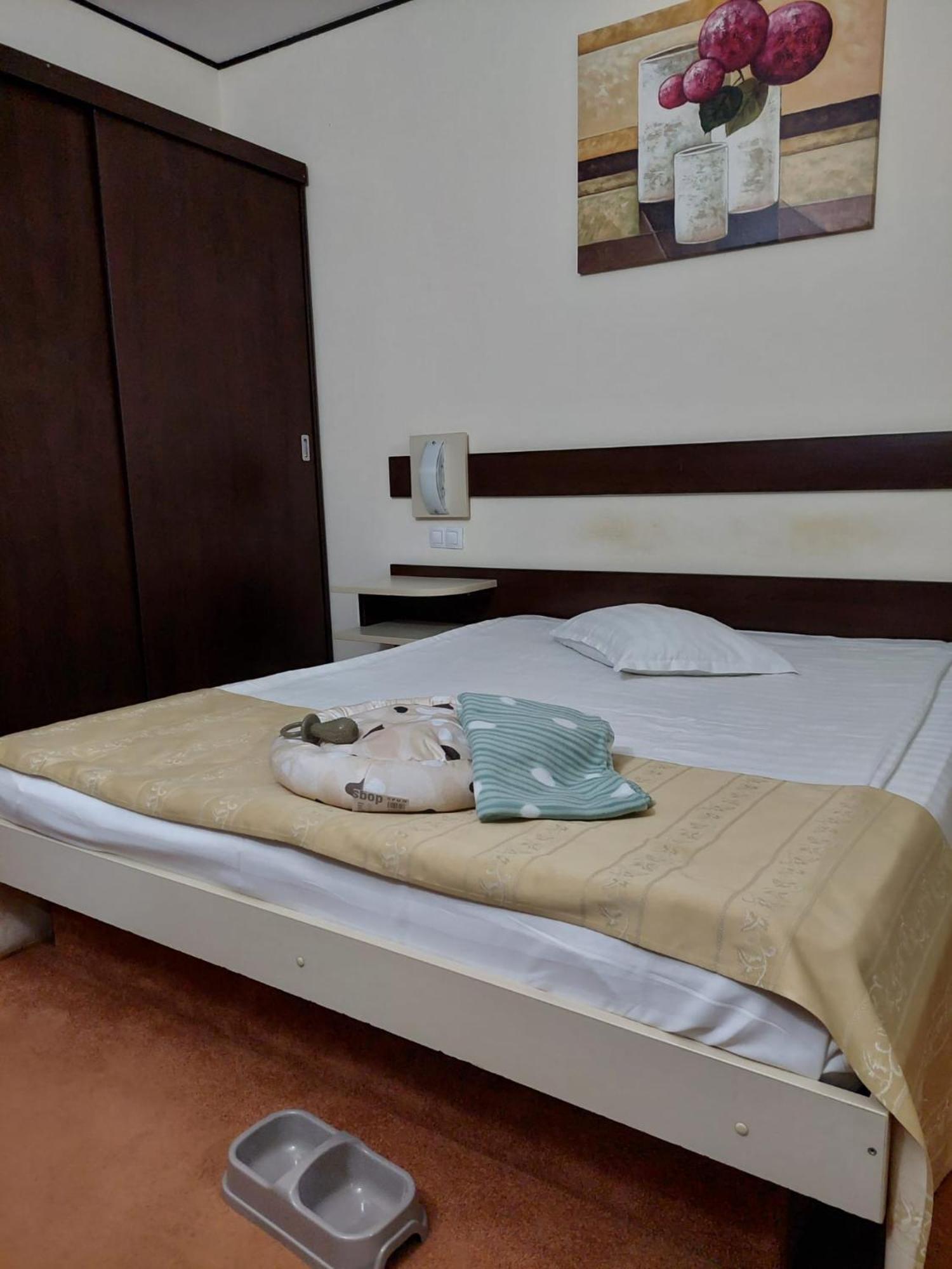 Hotel Rapsodia City Center Botosani Luaran gambar